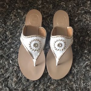 Beautiful New Jack Rogers Sandal